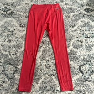 Gymshark seamless leggings